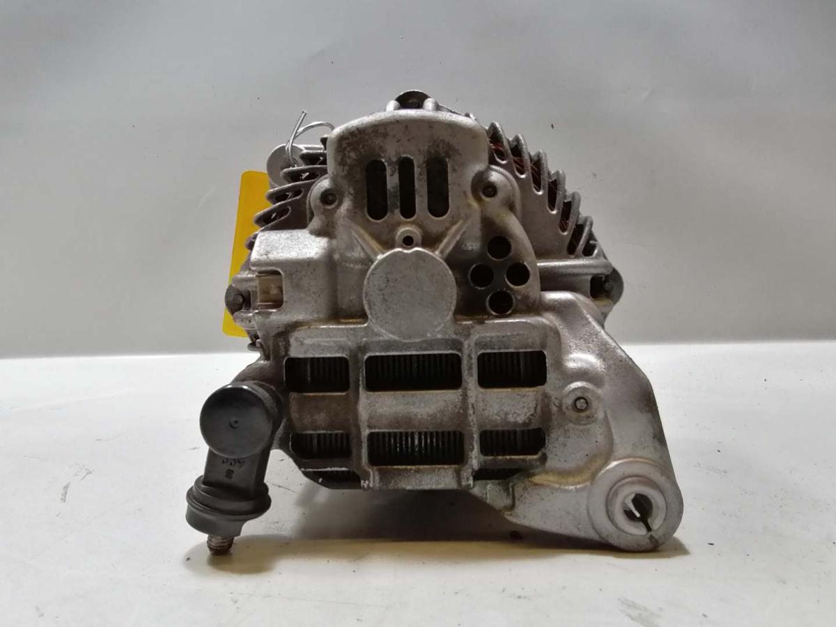 Subaru Legacy 4 BP BL original Lichtmaschine Generator 2,5 127KW Bj.2008